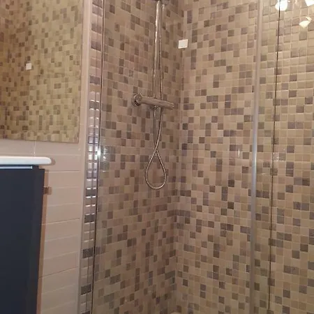 City Centre With Garage, 2 Bathrooms Valladolid