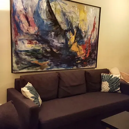 City Centre With Garage, 2 Bathrooms * Valladolid