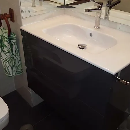 City Centre With Garage, 2 Bathrooms Apartman Valladolid