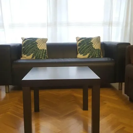 City Centre With Garage, 2 Bathrooms Valladolid